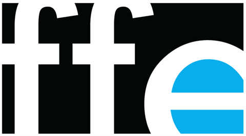 FFE logo without any text